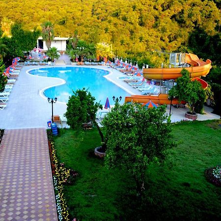 Magic Sun Hotel Белдиби Екстериор снимка