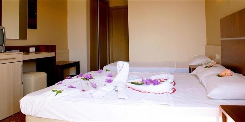 Magic Sun Hotel Белдиби Екстериор снимка
