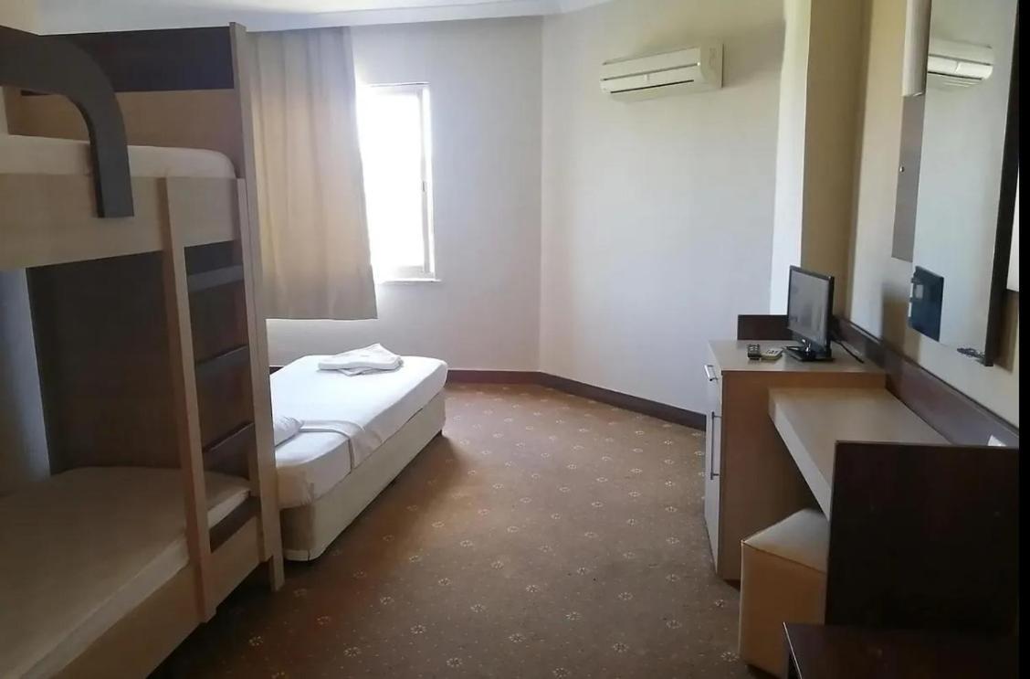 Magic Sun Hotel Белдиби Екстериор снимка