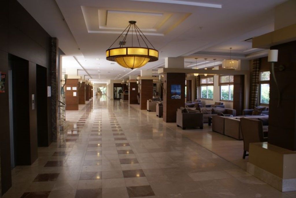 Magic Sun Hotel Белдиби Екстериор снимка